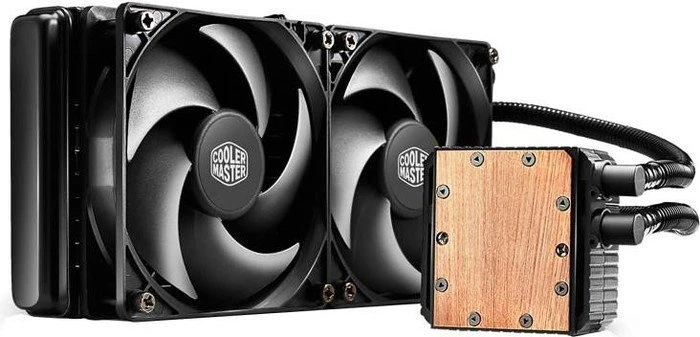 Cooler Master Seidon 240V