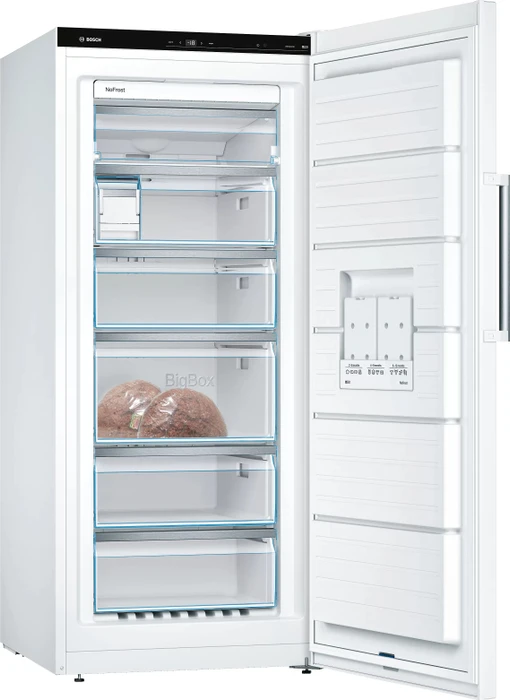 Bosch Serie 6 GSN51AWCV