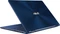 ASUS ZenBook Flip 13 UX362FA-EL264T, Royal Blue, Core i5-8265U, 8GB RAM, 512GB SSD, DE Vorschaubild