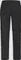 Jack Wolfskin Overland Zip Away Zip-Off Hose lang schwarz (Herren) Vorschaubild
