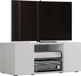 VCM Lowina 95cm weiß