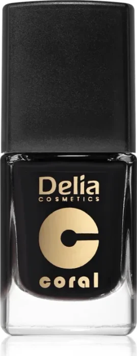 Delia Cosmetics Coral Classic Nagellack