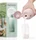 Momcozy MW05 Muttermilch- und Wasserwärmer für die Reise grün