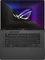 ASUS ROG Zephyrus G16 (2023) GU603VV-N4007W, Eclipse Gray, Core i9-13900H, 16GB RAM, 1TB SSD, GeForce RTX 4060, DE Vorschaubild