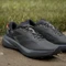 adidas Terrex Tracefinder Plus Gore-Tex shadow olive/core black/olive strata (Herren) Vorschaubild