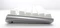Ducky One 3 PBT, LEDs RGB, Pure White, MX RGB BLACK, USB, UK Vorschaubild