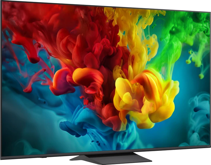 LG QNED evo AI 75QNED83B6A