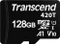 Transcend 420T, microSD UHS-I U1/U3, A1/A2, V10/V30 Vorschaubild