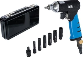 BGS technic Druckluft-Schlagschrauber