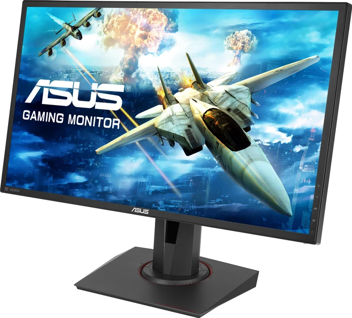 ASUS MG248QR, 24"