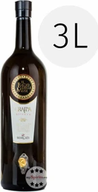 Gagliano Marcati Grappa Riserva Il Bacio delle Muse 3l