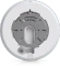Ubiquiti UniFi G6 Pro Dome, weiß Vorschaubild