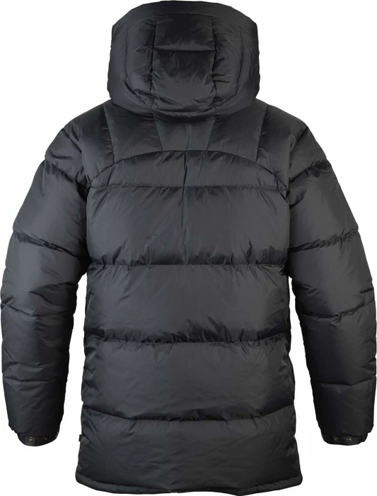 Fjällräven Expedition Down Funktionsjacke schwarz (Herren)