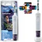 Oral-B Vitality D100.413.2K Kids Lightyear Vorschaubild