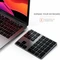 Satechi Extended Wireless Keypad Mac, Bluetooth Vorschaubild