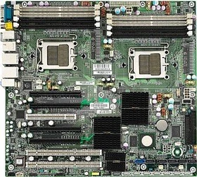 Tyan Thunder n6650W (2x AMD F)