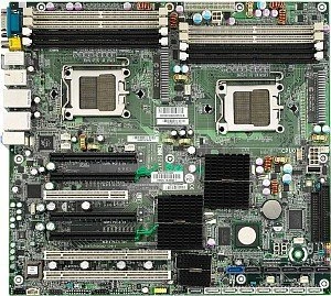 Tyan Thunder n6650W (2x AMD F)