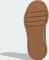 adidas Tensaur Sport Training Lace core black/beige (Junior) Vorschaubild