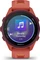 Garmin Forerunner 170 Music red pink/red pink-mango Vorschaubild