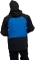 Black Diamond Recon Stretch Pro Shell Funktionsjacke black/kingfisher (Herren) Vorschaubild