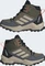 adidas Terrex AX4R Mid Rain.RDY olive strata/wonder beige/semi impact orange (Junior) Vorschaubild