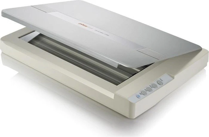 Plustek OpticSlim 1180