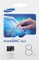 Samsung Standard R24 8GB, Class 6 Vorschaubild