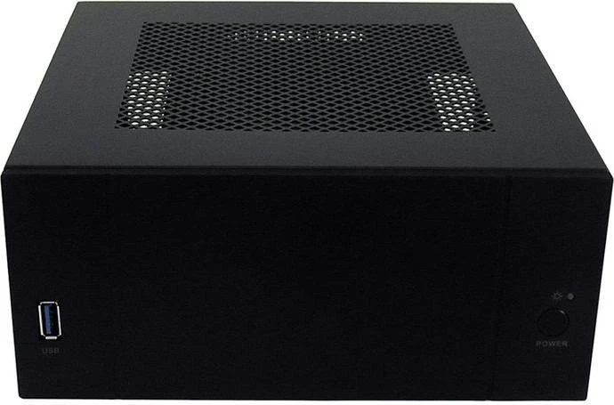 LC-Power LC-1540mi schwarz, Mini-ITX
