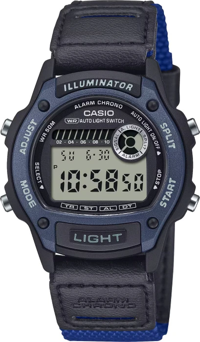 Casio W-220HF-2AV