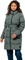 Jack Wolfskin Frozen Lake Mantel (Damen) Vorschaubild