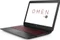 HP OMEN by HP Laptop 15-ax202ng, Twinkle Black, Core i7-7700HQ, 16GB RAM, 256GB SSD, 1TB HDD, GeForce GTX 1050, DE Vorschaubild
