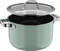 WMF Fusiontec Mineral Pro Kochtopf 24cm eucalytus haze Vorschaubild