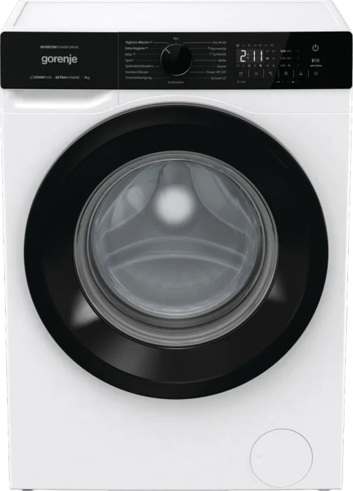 Gorenje WNHA74SAPS Frontlader