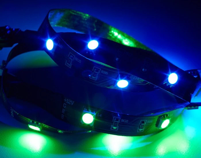 Corsair Link RGB LED Lighting Kit