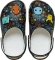 Crocs Pokémon Classic Clog multi (Junior) Vorschaubild