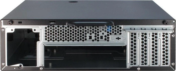 Inter-Tech IT-502 Desktop