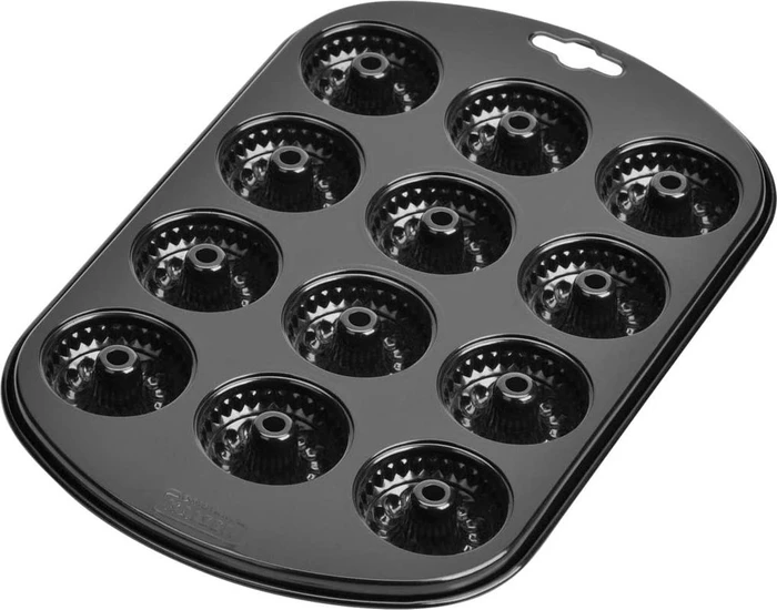 WMF Kaiser Inspiration Mini Gugelhupf 12er Muffinform