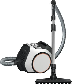 Miele Boost CX1 Parquet PowerLine SNCF0 lotosweiß