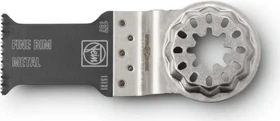 Fein E-Cut Fine SL Tauchsägeblatt 30mm, 5 Stück