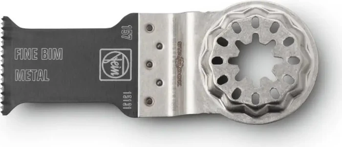 Fein E-Cut Fine SL Tauchsägeblatt 30mm, 5 Stück
