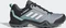 adidas Terrex AX3 halo silver/crystal white/acid mint (Damen) Vorschaubild