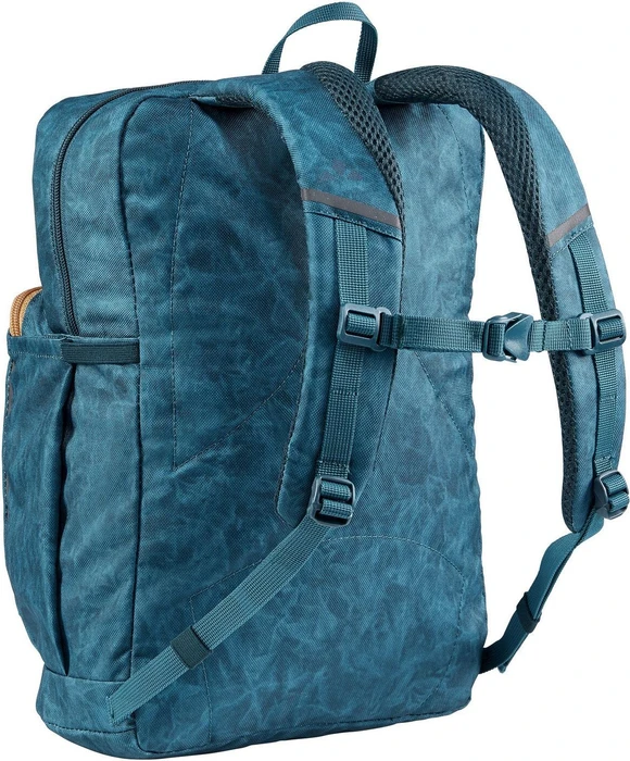 Vaude Minnie 10 Modell 2024 dark petrol (Junior)