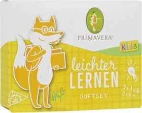 Primavera KIDS Leichter lernen Duftöl Set, 5ml