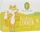 Primavera KIDS Leichter lernen Duftöl Set, 5ml