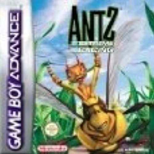 Princess Natasha (GBA)