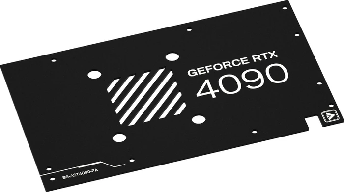 Barrow NVIDIA RTX 4090 LRC 2.0 Full Coverage GPU Water Block schwarz, ASUS STRIX/TUF 4090 Aurora