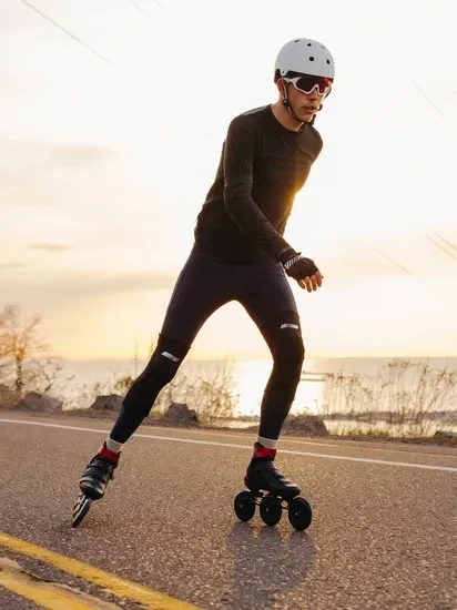 K2 Redline 125 Speed-Skate (Modell 2025)