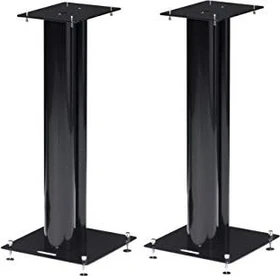 Norstone Stylum 1 schwarz, Paar