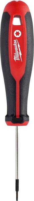 Milwaukee Tri-Lobe Torx Schraubendreher, T6x65mm
