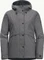 Jack Wolfskin Snowy Park Funktionsjacke schwarz (Damen) Vorschaubild